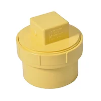 Accesorio Sanitaria Adaptador Limp 2Pulg
