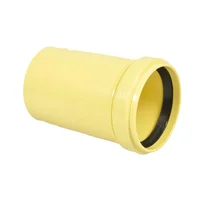 Accesorio Sanitaria Junta De Expansión 3Pulg