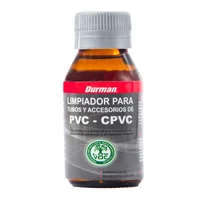 Limpiador Pvc 1/32 Galón