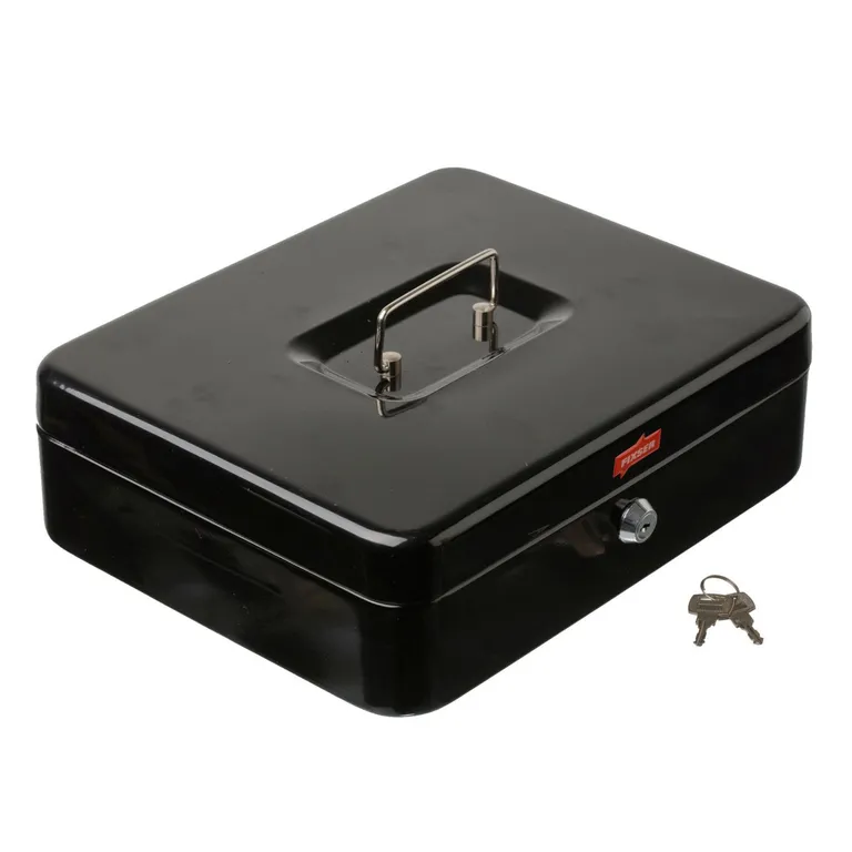 Mini Caja Valor Caja Fuerte PequeÃ±a Caja Fuerte Pequeña De LLave