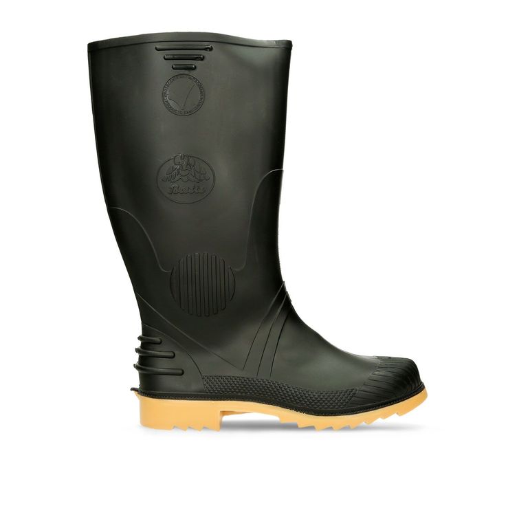 Botas de Seguridad bata industrials Homecenter