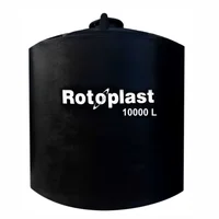 Tanque Cilíndrica Vertical 10.000 Litros