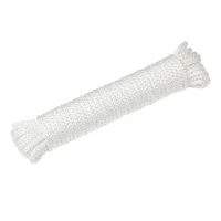 Soga Nylon Trenzada 6Mm X 15M  Fixser
