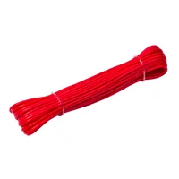 Cordel Tendedero Cal 3mm X 20M Fixser
