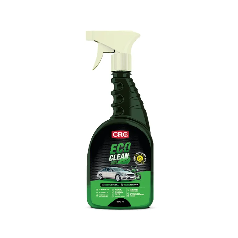 Lavado En Seco Eco Clean 500Cc CRC | Falabella Colombia