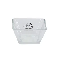Bowl Mini Cuadrado Tempo 7.5 cm