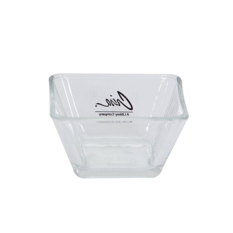 CRISA - Tazón Mini 7.55cm