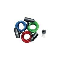 Cable con Candado 15,24 cm