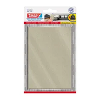 Fieltro Grande A.Rayones Beige 300X200Mm X 1 Und.