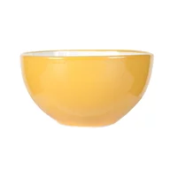 Bowl Bicolor 14 cm Colores Surtidos