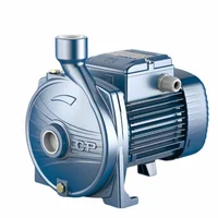 Electrobomba Centrífuga 2 Hp 220/440 V Trifásica CP660 Pedrollo