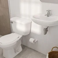 Grifería Individual Balta Conjunto Consumo 5.7 l/min