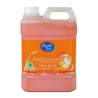 Jabón Líquido Antibacterial Fresh Idea 10000ml