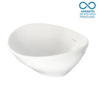 Lavamanos Ravenna Blanco