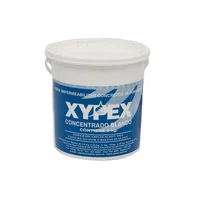 Impermeabilizante Xypex Concentrado Blanco 5kg Balde