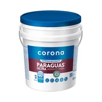 Paraguas 5 Galones 23.5kg Ultra Negro