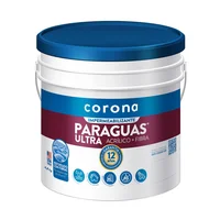 Paraguas 1 Galon 4.7kg Ultra Gris