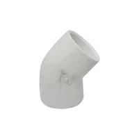 Codo 45 X 11/4 Presión