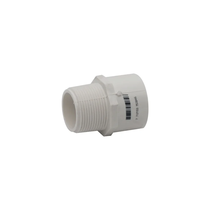 ADAPTADOR MACHO 1.1/4 PAVCO
