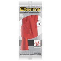 Guante Riesgo Biologico Talla 8