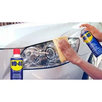 Lubricante Wd40 9.6Oz X2Und 325Ml