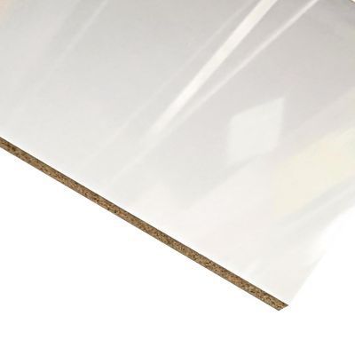 Tablero MDF Color Crema Lineas Brillantes 18mm 122 x 244cm | falabella.com