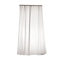 Cortina De Baño 180x180 Cm Surtida