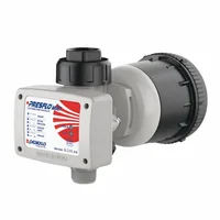 Regulador Electrónico Presflo-Multi 220V