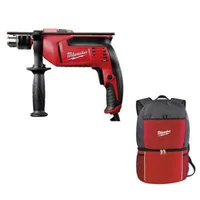 Taladro 1/2 Pulgada Percutor 680W  5374-20 Milwaukee