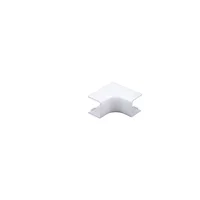 Angulo Interno Dexson, Blanco, 20X20