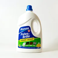 Polvo Brillo Citrus 1.900 ml