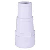 Acople De Manguera 1.5 Pulgadas Piscina Spx1091Z7