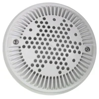 Pack 2 Rejilla Fondo 8'' Anti atrapamiento Piscina