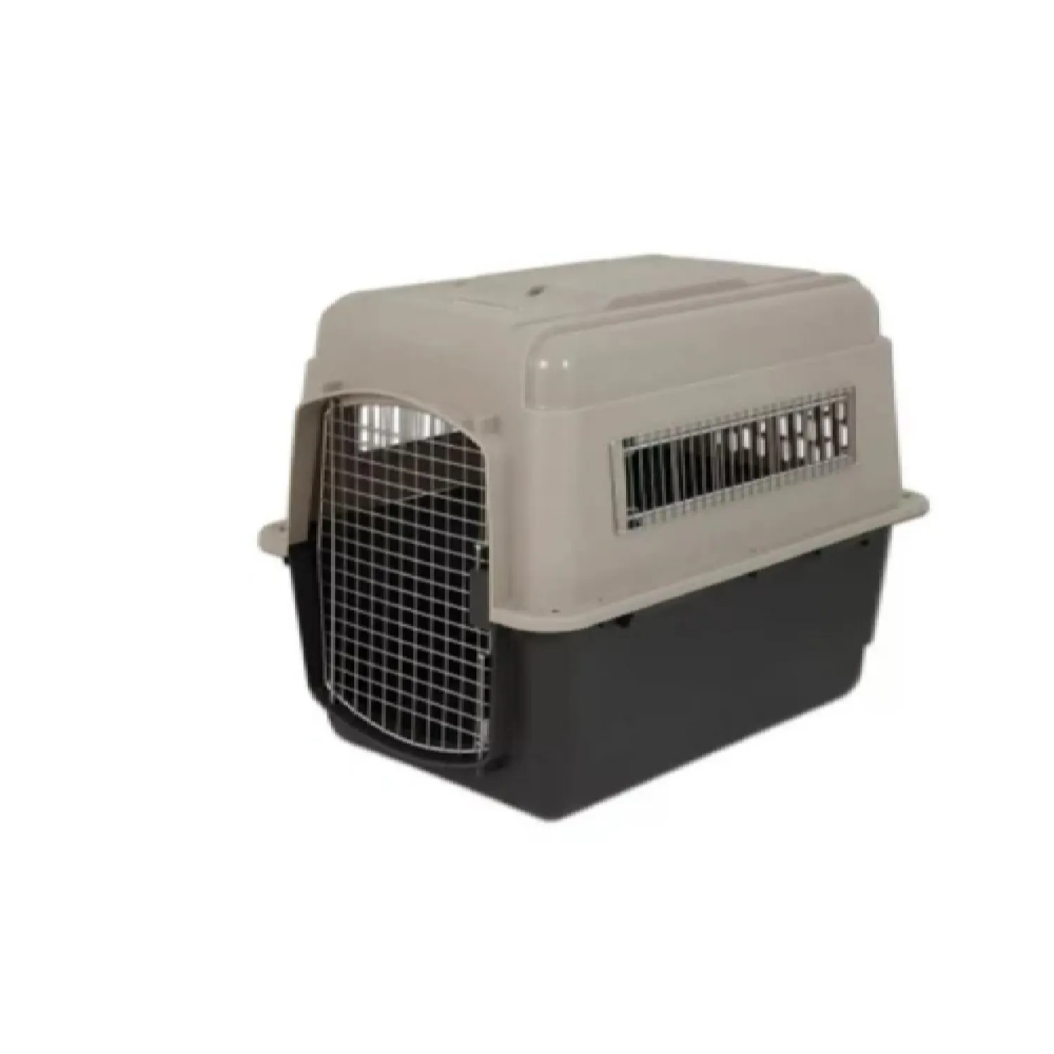 Guacal para Mascotas 91.4x63.5x68.2cm Beigre Vari Kennel Norma IATA