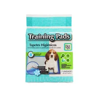 Tapetes Para Perro De Entrenamiento Pet Spa X7und