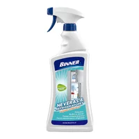 Limpiador Neveras Antibacterial x700ml