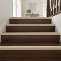 Remate Escalón Cerámico 8.68x34.2 Centímetros Crema