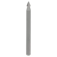 Fresa Hss 1/8-Pulgadas Ref-118 Dremel