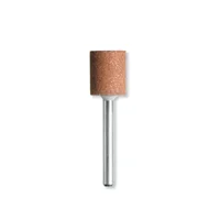 Punta De Esmerilar De Óxido De Aluminio 932 3/8 Pulgadas 9,5mm Dremel