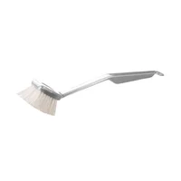 Cepillo loza #45 plata