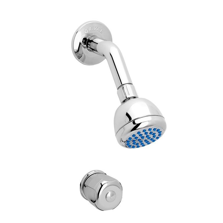 Grifería Ducha Sencilla Artesa