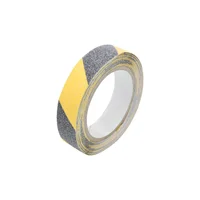 Cinta Antideslizante Precaución 25Mmx5M