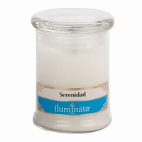 Vela Vaso Mediana Serenidad