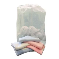 Malla para  Lavar Edredones 73x55cm