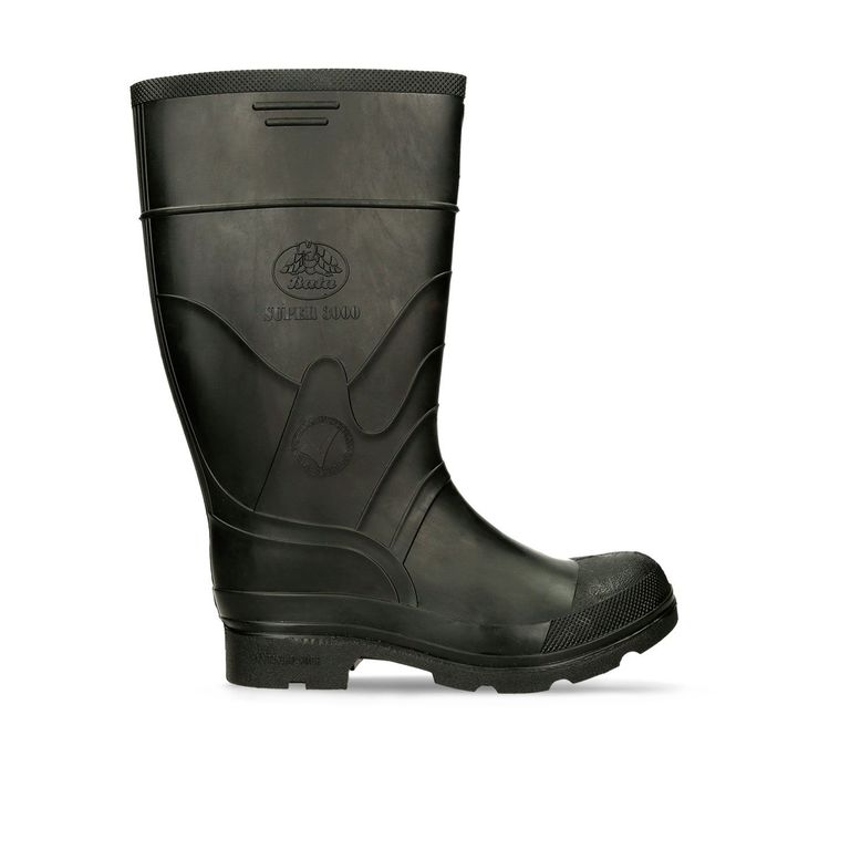 Botas de Seguridad Homecenter