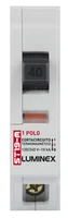 Taco Mono Polar 40Amp Enchufe Starsys And