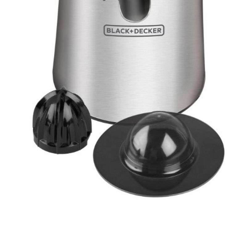 Acero Inoxidable Repuestos Para Exprimidor De Naranjas Black And