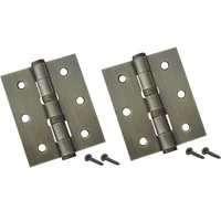 Bisagra Perno Anticada 3X2.5Pgcal.2.5mm 2Und