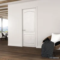 Puerta Prestige Blanco 100x214cm