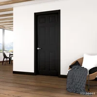 Puerta Sinfonía 85x214cm Wengue